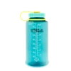 Фляга Nalgene Wide Mouth 1L сerulean