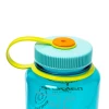 Фляга Nalgene Wide Mouth 1L сerulean