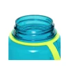 Фляга Nalgene Wide Mouth 1L сerulean
