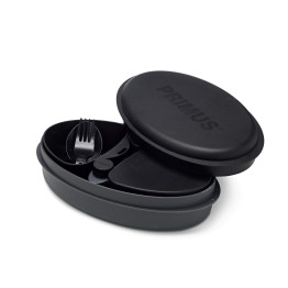 Столовий набір Primus Meal Set black