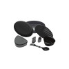 Столовий набір Primus Meal Set black