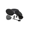 Столовий набір Primus Meal Set black