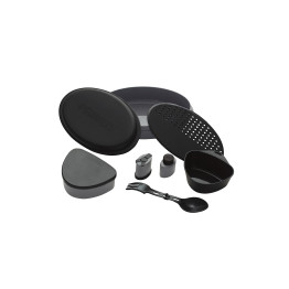 Столовий набір Primus Meal Set black