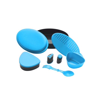 Столовий набір Primus Meal Set blue