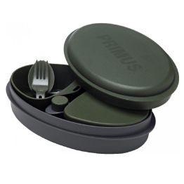 Столовий набір Primus Meal Set green