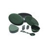Столовий набір Primus Meal Set green