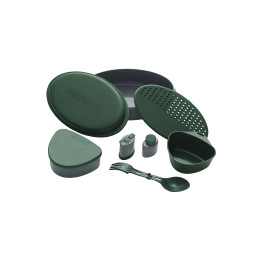 Столовий набір Primus Meal Set green