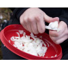 Столовий набір Primus Meal Set red