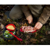 Столовий набір Primus Meal Set red