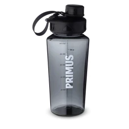 Фляга Primus TrailBottle 0.6L Tritan black 