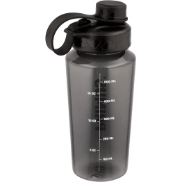 Фляга Primus TrailBottle 0.6L Tritan black 