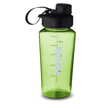 Фляга Primus TrailBottle 0.6L Tritan moss
