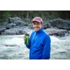 Фляга Primus TrailBottle 0.6L Tritan moss