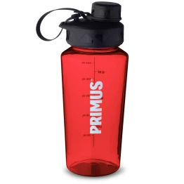 Фляга Primus TrailBottle 0.6L Tritan red