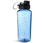 Фляга Primus TrailBottle 1.0L Tritan blue