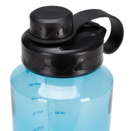 Фляга Primus TrailBottle 1.0L Tritan blue