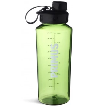 Фляга Primus TrailBottle 1.0L Tritan moss