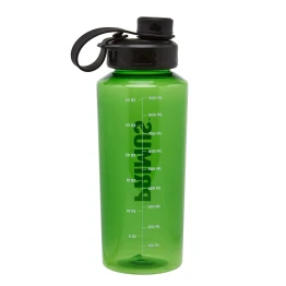 Фляга Primus TrailBottle 1.0L Tritan moss