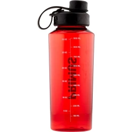 Фляга Primus TrailBottle 1.0L Tritan red