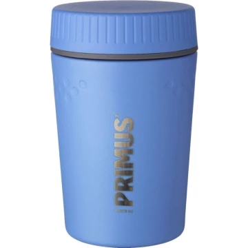 Термос Primus TrailBreak Lunch jug 550 blue синій