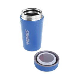 Термос Primus TrailBreak Lunch jug 550 blue синій