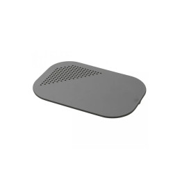 Дощечка для нарізки Wildo Cutting Board dark grey