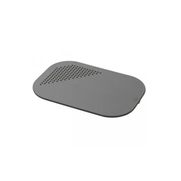 Дощечка для нарізки Wildo Cutting Board dark grey