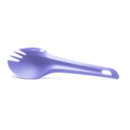 Ложко-виделка Wildo Spork blueberry