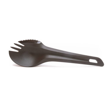 Ложко-виделка Wildo Spork dark grey