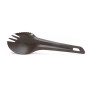 Ложко-виделка Wildo Spork dark grey