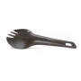 Ложко-виделка Wildo Spork dark grey