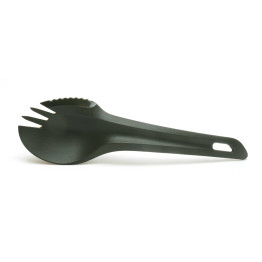 Ложко-виделка Wildo Spork olive