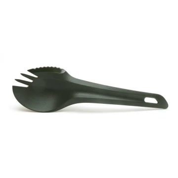 Ложко-виделка Wildo Spork olive