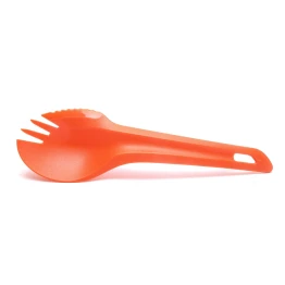 Ложко-виделка Wildo Spork orange