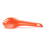 Ложко-виделка Wildo Spork orange