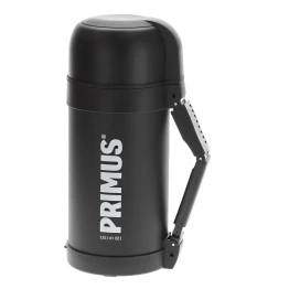Термос Primus Food Vacuum bottle 1.2L чорний