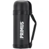 Термос Primus Food Vacuum bottle 1.5L чорний Термос Primus Food Vacuum bottle 1.5L чорний