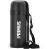 Термос Primus Food Vacuum bottle 1.5L чорний Термос Primus Food Vacuum bottle 1.5L чорний