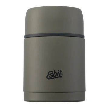 Термос для їжі Esbit FJ1000ML-OG olive green