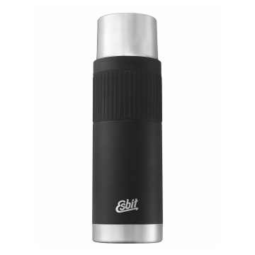 Термос Esbit VF1000SC-SL-BK чорний Термос Esbit VF1000SC-SL-BK чорний