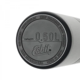 Термос Esbit VF750TL-DG чорний