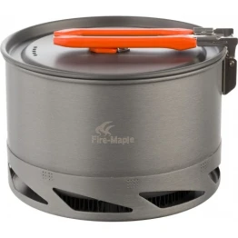 Казанок з теплообмінним елементом Fire Maple FMC-K2