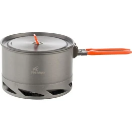 Казанок з теплообмінним елементом Fire Maple FMC-K2