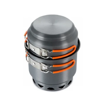 Набір посуду Fire Maple FMC-218