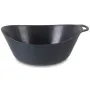 Миска Lifeventure Ellipse Bowl сіра