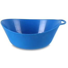 Миска Lifeventure Ellipse Bowl синя