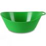 Миска Lifeventure Ellipse Bowl зелена