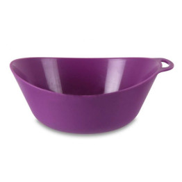 Миска Lifeventure Ellipse Bowl фіолетова
