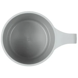 Горнятко Lifeventure Ellipse Mug grey