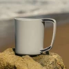 Горнятко Lifeventure Ellipse Mug grey Горнятко Lifeventure Ellipse Mug grey